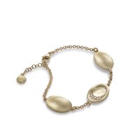 Bracciale Aquaforte Donna Ovali Preziosi in Argento H4182732 - H4182732